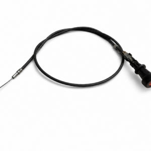 chokekabel met lampje