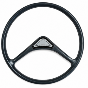 Quillery stuur 2cv blauw