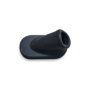 Doorvoer rubber schakelpook